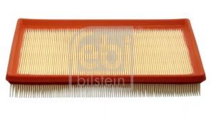 Febi 49657 - Vzduchový filter -