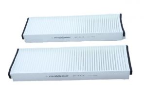 Maxgear 26-0257 - Peľový filter -