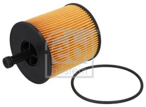 Febi 108996 - Olejový filter -
