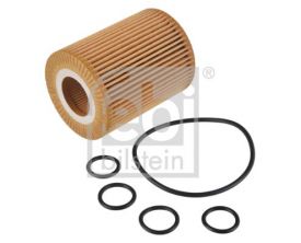 Febi 108305 - Olejový filter -