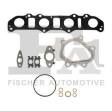 FA1 KT550430E - Montážna sada turbodúchadla -