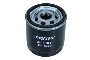 Maxgear 26-2073 - Olejový filter -