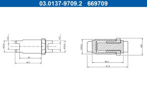 ATE 03.0137-9709.2 -  -