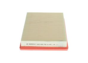 Bosch F 026 400 792 - Vzduchový filter -