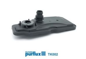 Purflux TK002 - Hydraulický filter