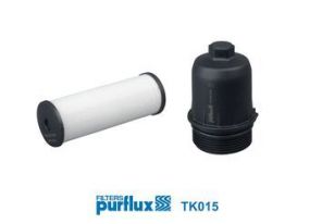 Purflux TK015 - Hydraulický filter