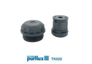 Purflux TK020 - Hydraulický filter