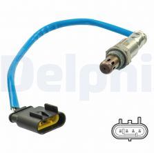Delphi ES21061-12B1 - Lambda sonda -
