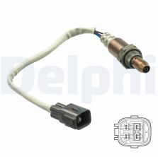 Delphi ES21207-12B1 - Lambda sonda -