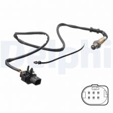 Delphi ES21348-12B1 - Lambda sonda -
