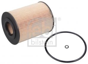 Febi 103798 - Olejový filter -