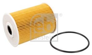 Febi 107278 - Olejový filter -