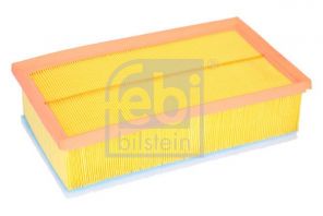 Febi 49653 - Vzduchový filter -