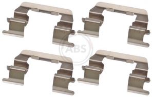 A.B.S. 1669Q -  -