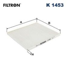 Filtron K 1453 - Peľový filter