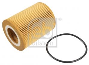 Febi 108742 - Olejový filter -