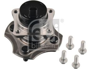 Febi 31180 - Ložisko kolesa -