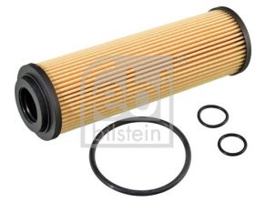 Febi 38355 - Olejový filter -