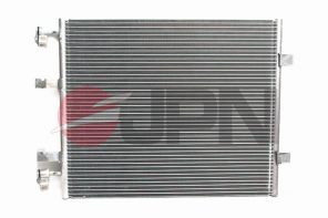 JPN 60C9209-JPN - Kondenzátor