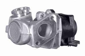 Hella 6NU 014 862-071 - Ventil AGR/EGR