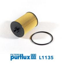 Purflux L1135 - Olejový filter