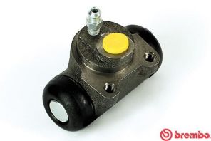 Brembo A 12 075 - Brzdový valček -