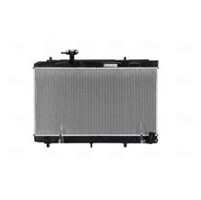 Nissens 607106 - Chladič vody -