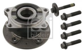 Febi 31371 - Ložisko kolesa -
