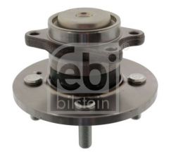Febi 31377 - Ložisko kolesa -
