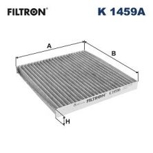 Filtron K 1459A - Peľový filter