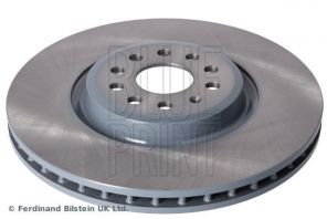 Blue Print ADBP430185 - Brzdový kotúč -