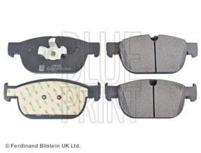 Blue Print ADF124234 - Brzdové platničky -