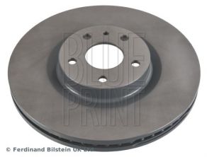 Blue Print ADF124376 - Brzdový kotúč -