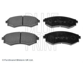 Blue Print ADG042101 - Brzdové platničky -