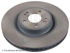 Blue Print ADG043239 - Brzdový kotúč -