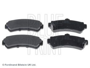 Blue Print ADN14260 - Brzdové platničky -