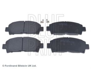 Blue Print ADT342149 - Brzdové platničky -