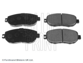 Blue Print ADT34255 - Brzdové platničky -