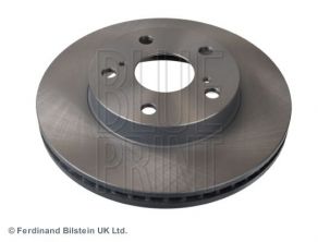 Blue Print ADT34376 - Brzdový kotúč -