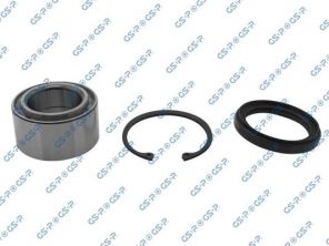 GSP GK3969 - Ložisko kolesa -