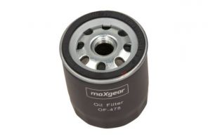 Maxgear 26-0753 - Olejový filter -