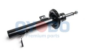 Oyodo 20A9158-OYO - Tlmič pruženia -