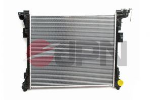 JPN 60C9377-JPN - Chladič vody