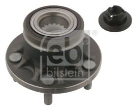 Febi 31686 - Ložisko kolesa -