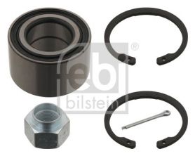 Febi 31690 - Ložisko kolesa -