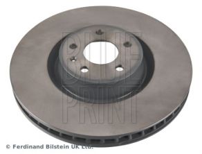 Blue Print ADV1843119 - Brzdový kotúč -