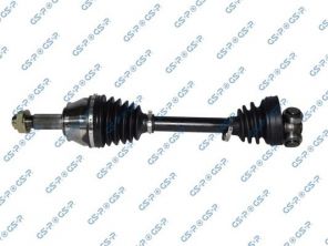 GSP 217013 - Hnací riadel