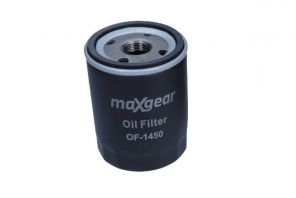 Maxgear 26-2035 - Olejový filter -