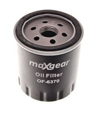 Maxgear 26-2075 - Olejový filter -