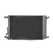 Nissens 940974 - Kondenzátor -